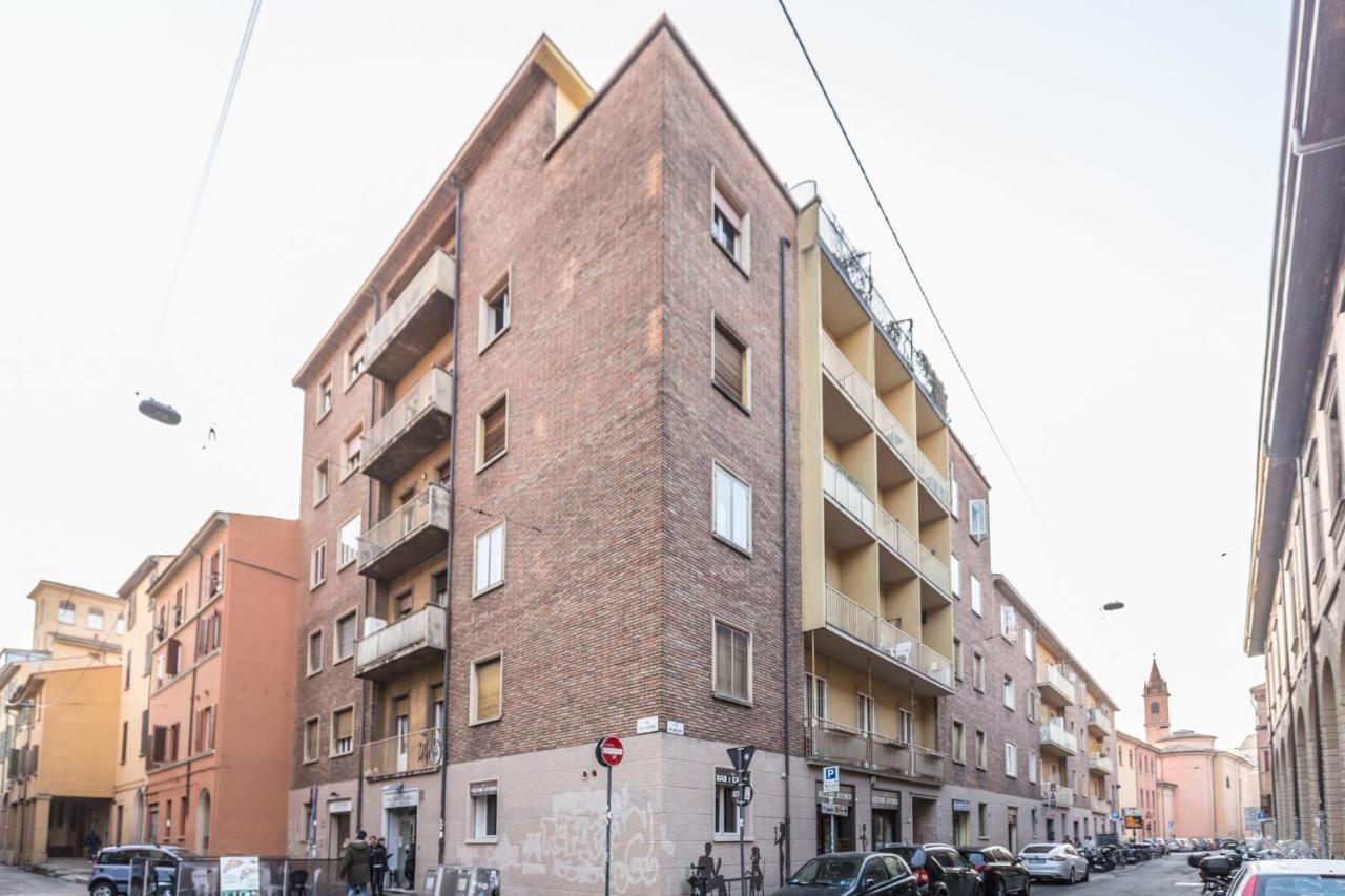 Unione, Bologna By Short Holidays Eksteriør billede